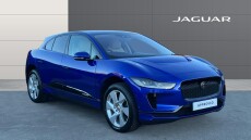 Jaguar I-Pace 294kW EV400 SE 90kWh 5dr Auto Electric Estate